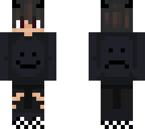 cool demon (original in desc)