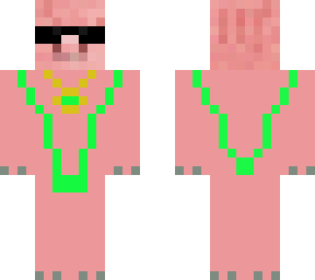 cool pigkini 2