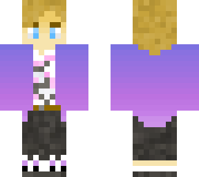 cool skin
