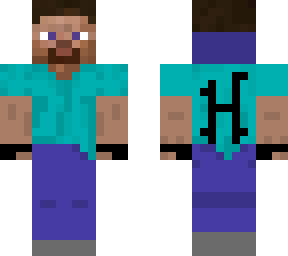 cool steve