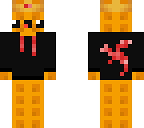 cool waffle