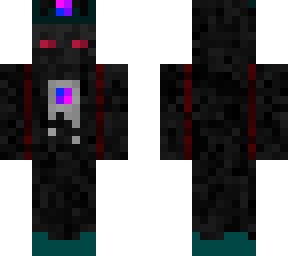 corrupt dark