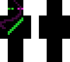 corrupt enderman