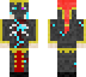 corrupt guard