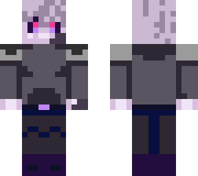 corrupted bolt