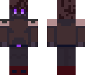corrupted bolt
