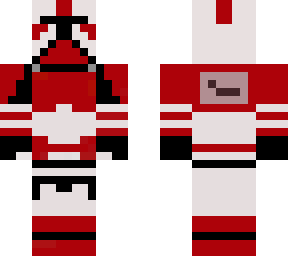 coruscant guard