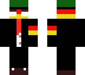 countryhuman(germany)