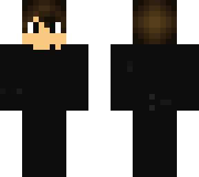 covered epic gamer with some color