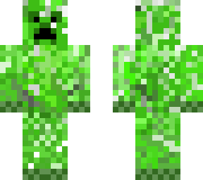 creeper