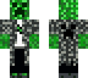 creeper asesino