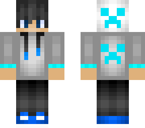 creeper boy