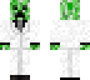 creeper mafia