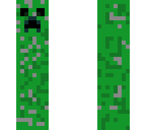 creeper ow man