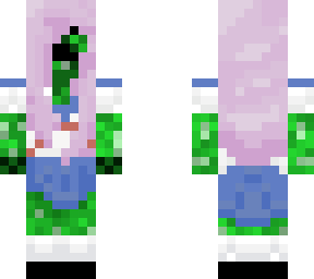 creeper senpai