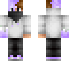 creeperfarts purple
