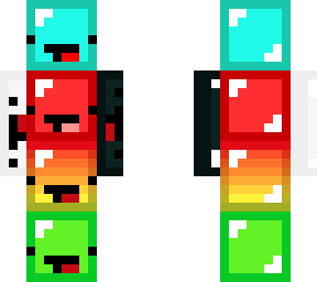 cursed skeppy