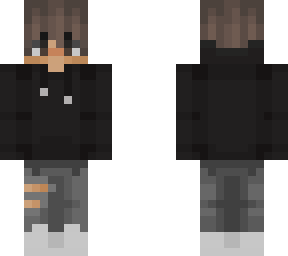 custom skin
