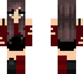 cute demon