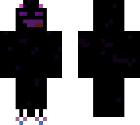 cute enderman
