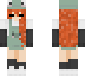 cute frog outfit - edit