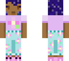 cute pajamas