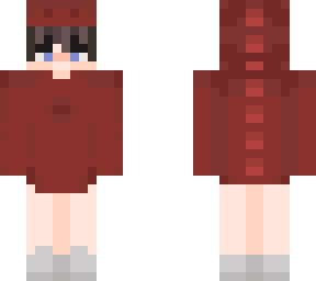 cute red dino onsie