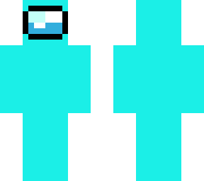 cyan