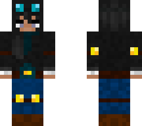 dantdm but me