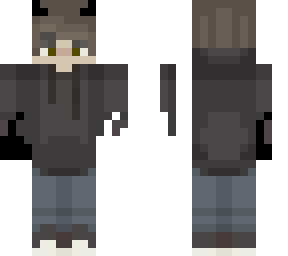 dark and light devil