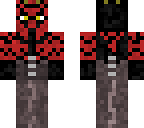 darth maul clone wars edition