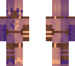 dawn and dusk