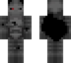 dead black ardoni