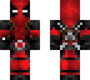 deadpool
