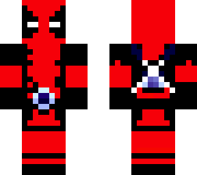 deadpool