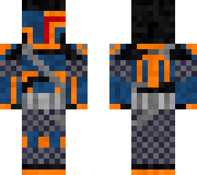 deathstroke mando