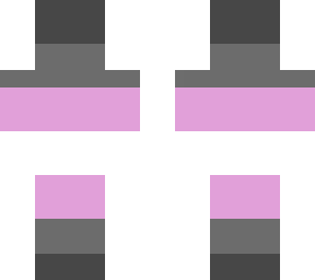 demi-girl skin