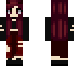 demon (no horns) #2