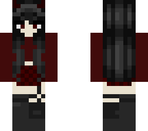 demon (no horns)