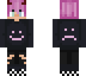 demon boy