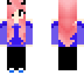 demon girl for demonvoid