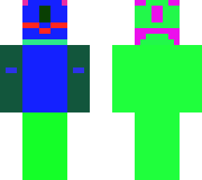 der_goo skin