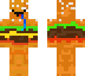 derpy burger