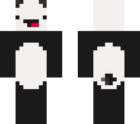 derpy panda simple