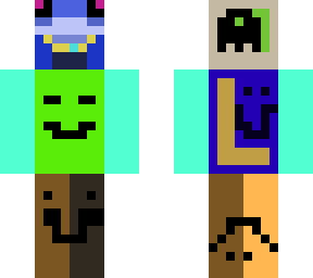 derpy random pvp god skin