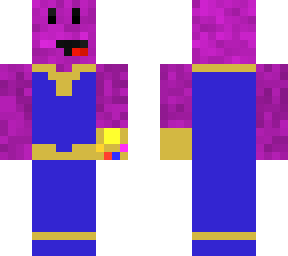 derpythanos