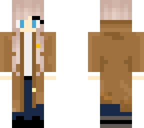 detective