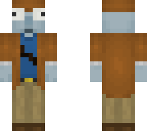 detective ferd