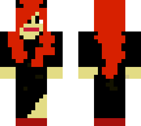 devil girl