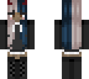 devrain skin